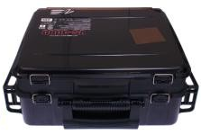 3082 Meiho BOX VERSUS VS 3080 BLACK