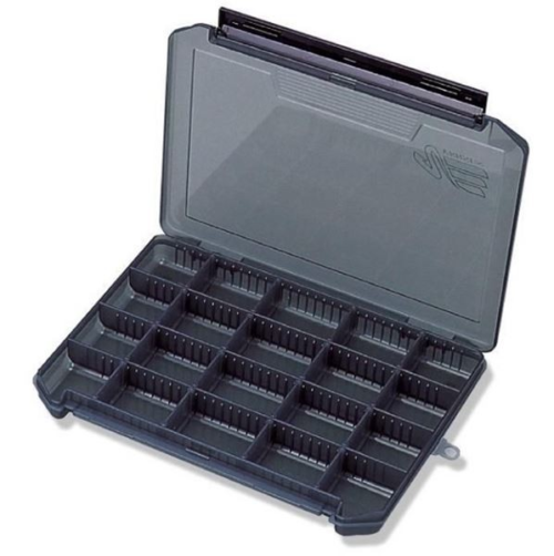 3102 Meiho BOX VERSUS VS 820NS BLACK