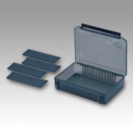 Meiho BOX VERSUS VS 3020NDDM BLACK