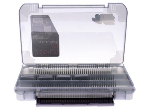 Meiho BOX VERSUS VS 3043ND BLACK