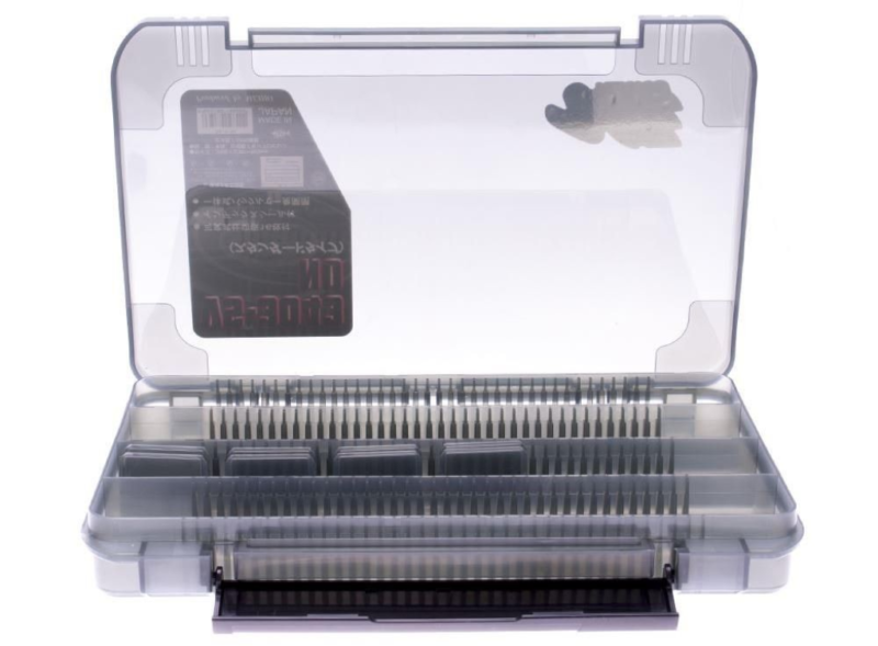 3109 Meiho BOX VERSUS VS 3043ND BLACK