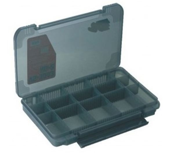 3111 Meiho BOX VERSUS VS 3043ND2 BLACK