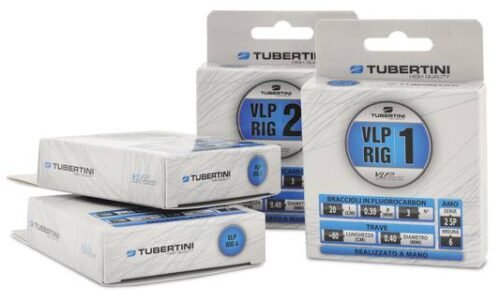 Tubertini Rig VLP RIG 3