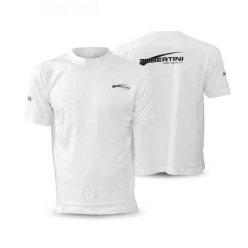 Tubertini T-SHIRT WHITE