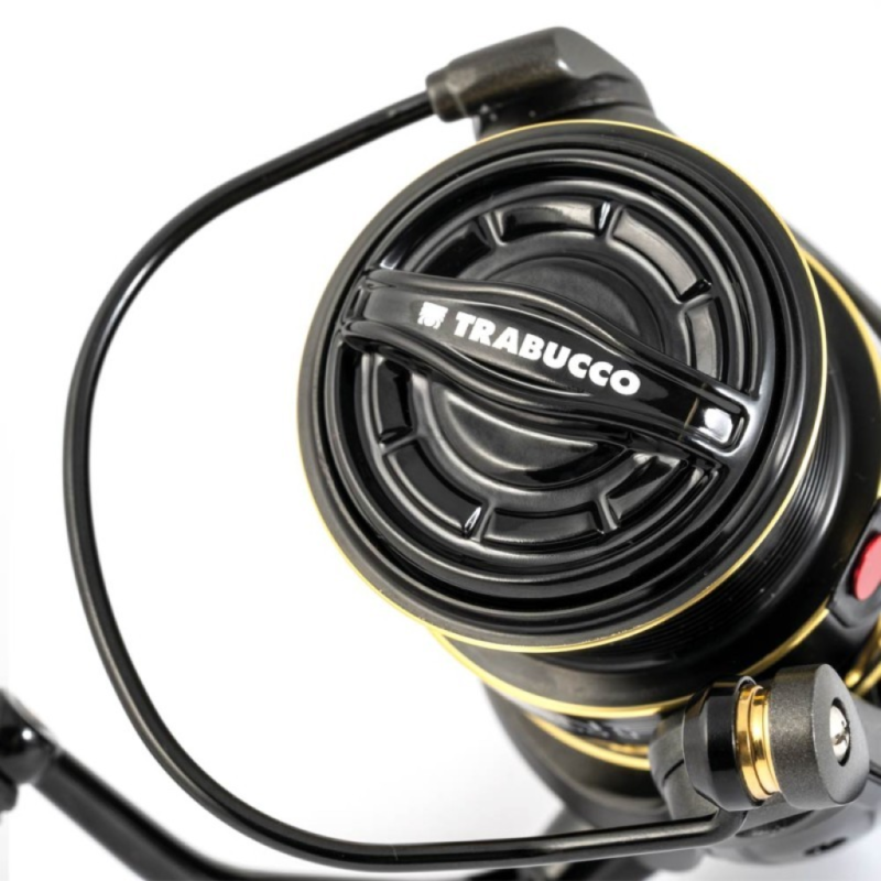 Trbucco Mulinello INSPIRON FDR