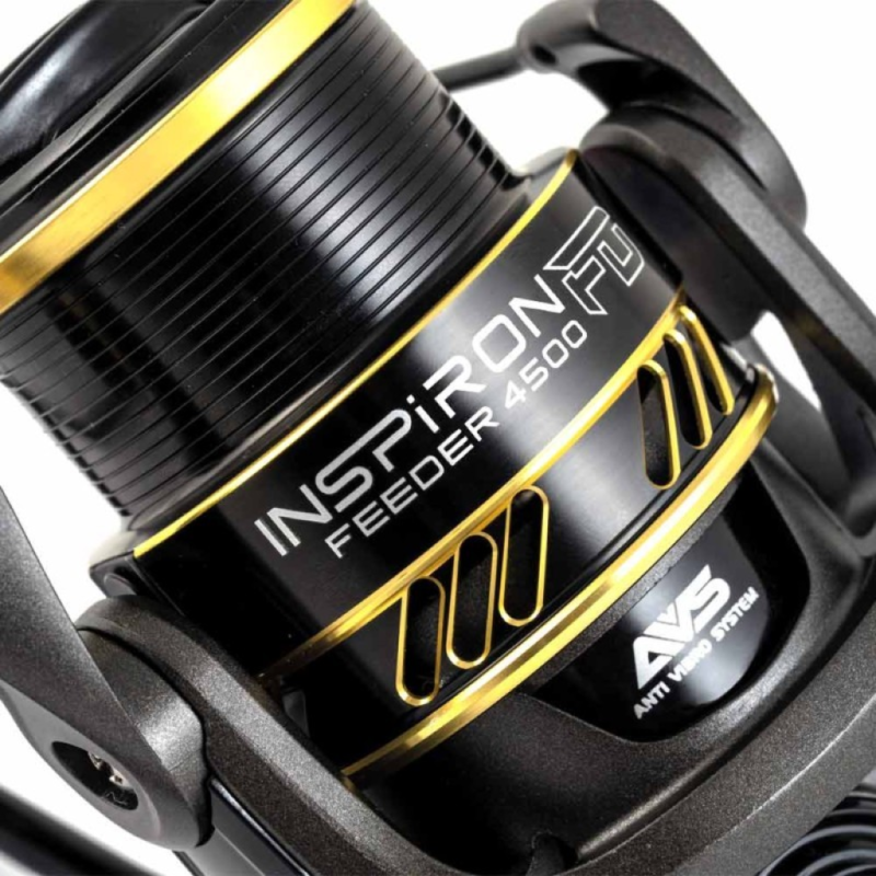 Trbucco Mulinello INSPIRON FDR