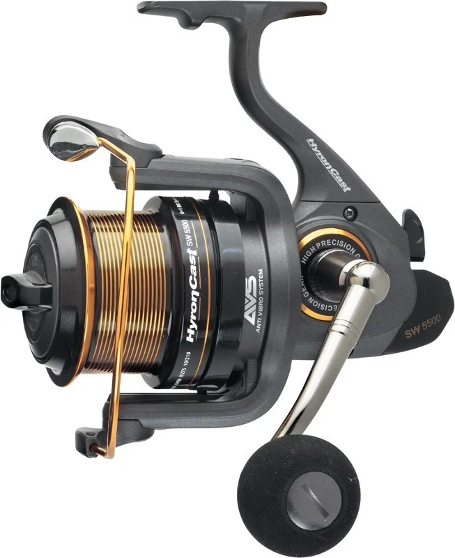 Trabucco Mulinello HYRONCAST SW SURF