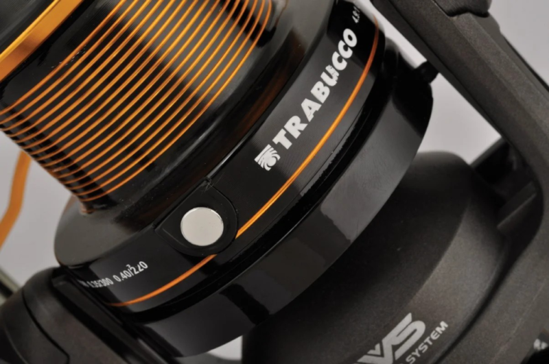 Trabucco Mulinello HYRONCAST SW SURF