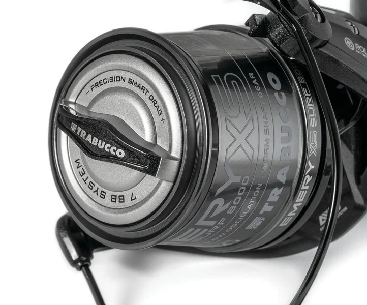 Trabucco Mulinello EMERY XS SURF 8000