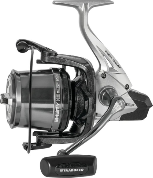 3143 Trabucco Mulinello EMERY XS SURF 8000