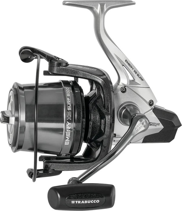 Trabucco Mulinello EMERY XS SURF 8000