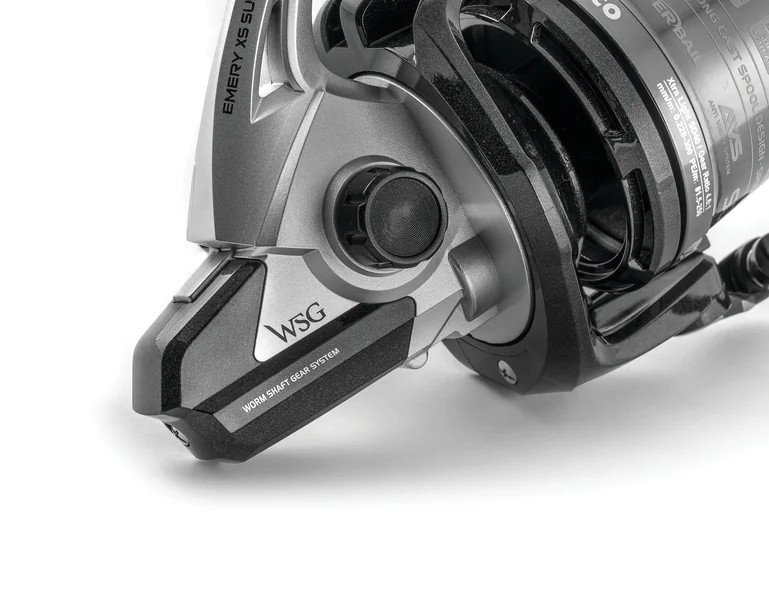 Trabucco Mulinello EMERY XS SURF 8000