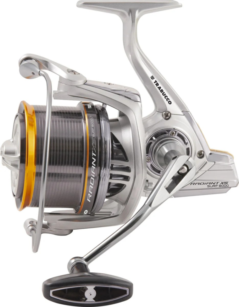 Trabucco Mulinello RADIANT XS SURF 8000