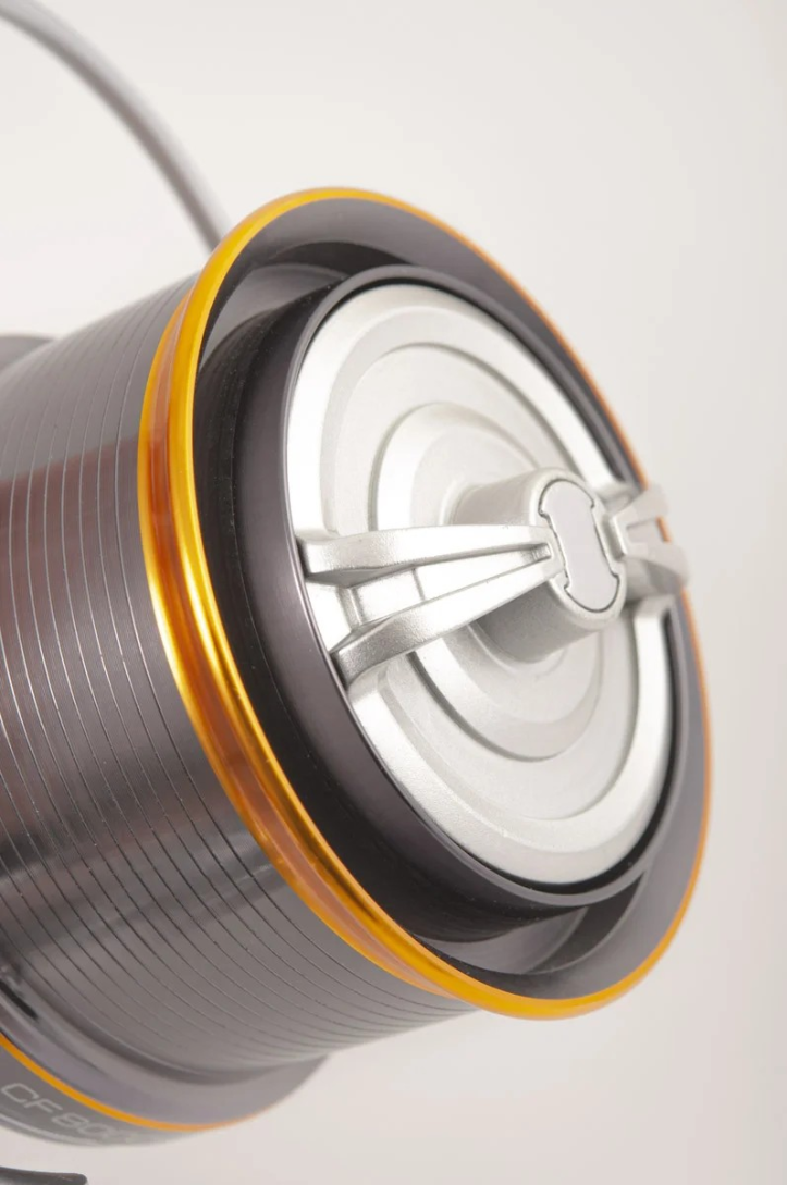 Trabucco Mulinello RADIANT XS SURF 8000