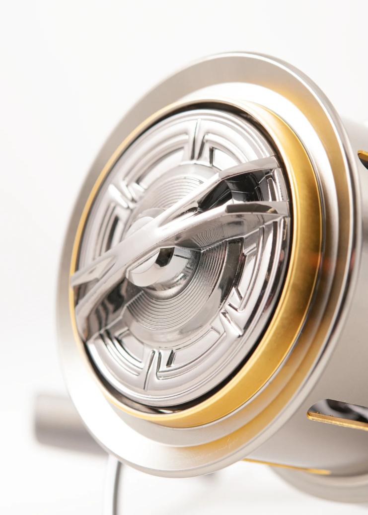 Trbucco Mulinello SERES PW SURF 8000