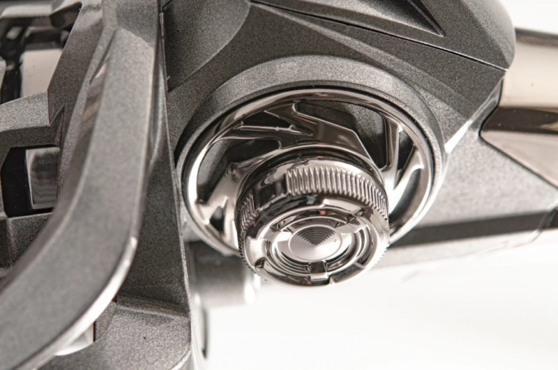 Trbucco Mulinello SERES PW SURF 8000