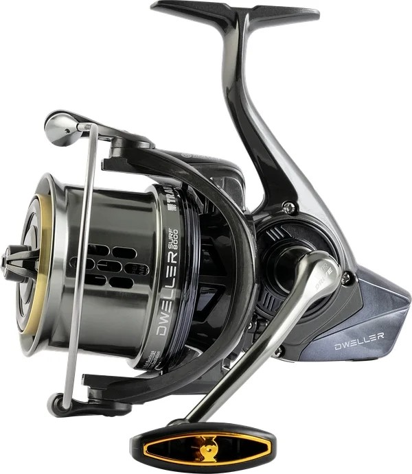 Trabucco Mulinello DWELLER SURF 8000