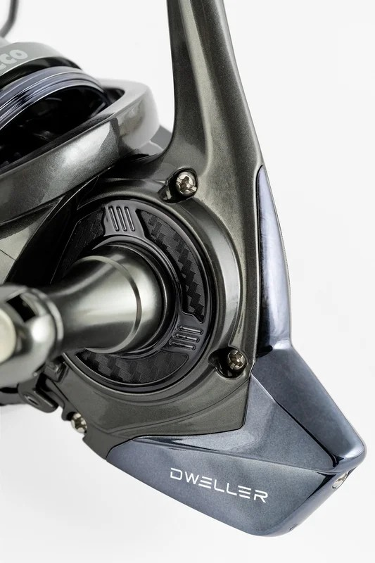 Trabucco Mulinello DWELLER SURF 8000