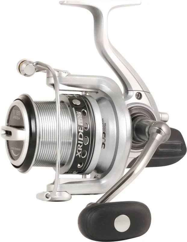 Trabucco Mulinello X RIDE XTR BEACH 5500