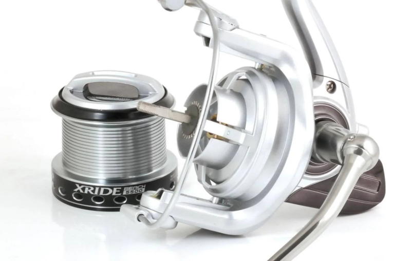 Trabucco Mulinello X RIDE XTR BEACH 5500