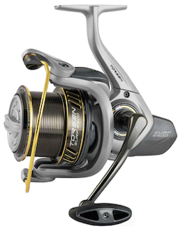 Trabucco Mulinello TORSEN SURF 6500