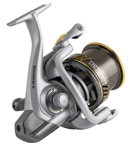 Trabucco Mulinello TORSEN SURF 6500