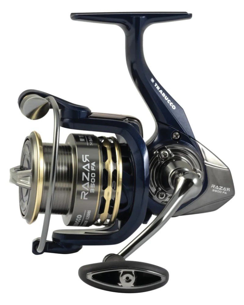 Trabucco Mulinello RAZAR