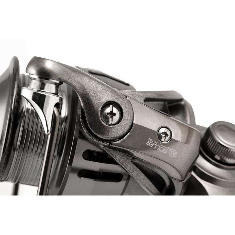 Trabucco Mulinello VENGER