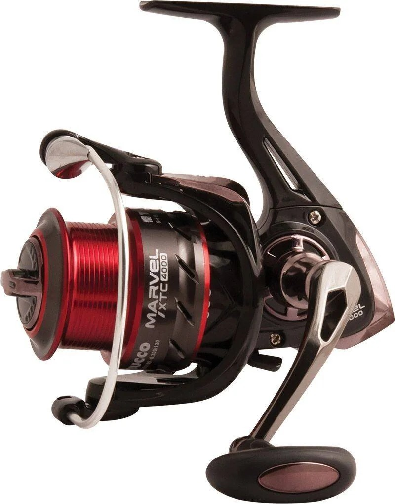 Trabucco Mulinello MARVEL XTC