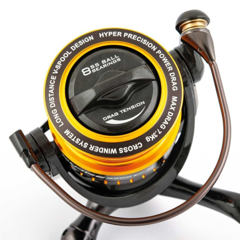 3170 Trabucco Mulinello XPOLRE CX