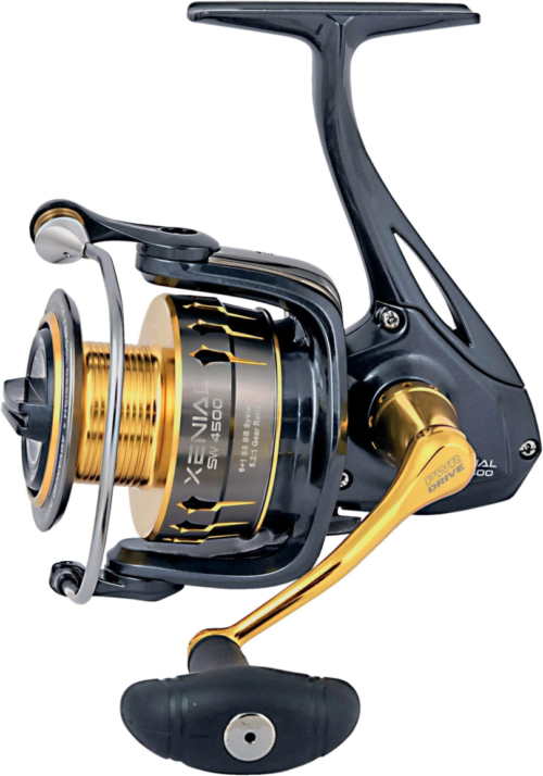 Trabucco Mulinello XENIAL SW