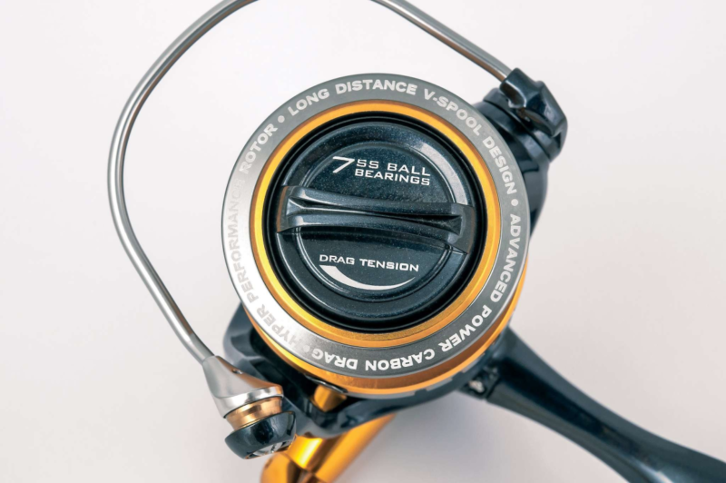 3176 Trabucco Mulinello XENIAL SW