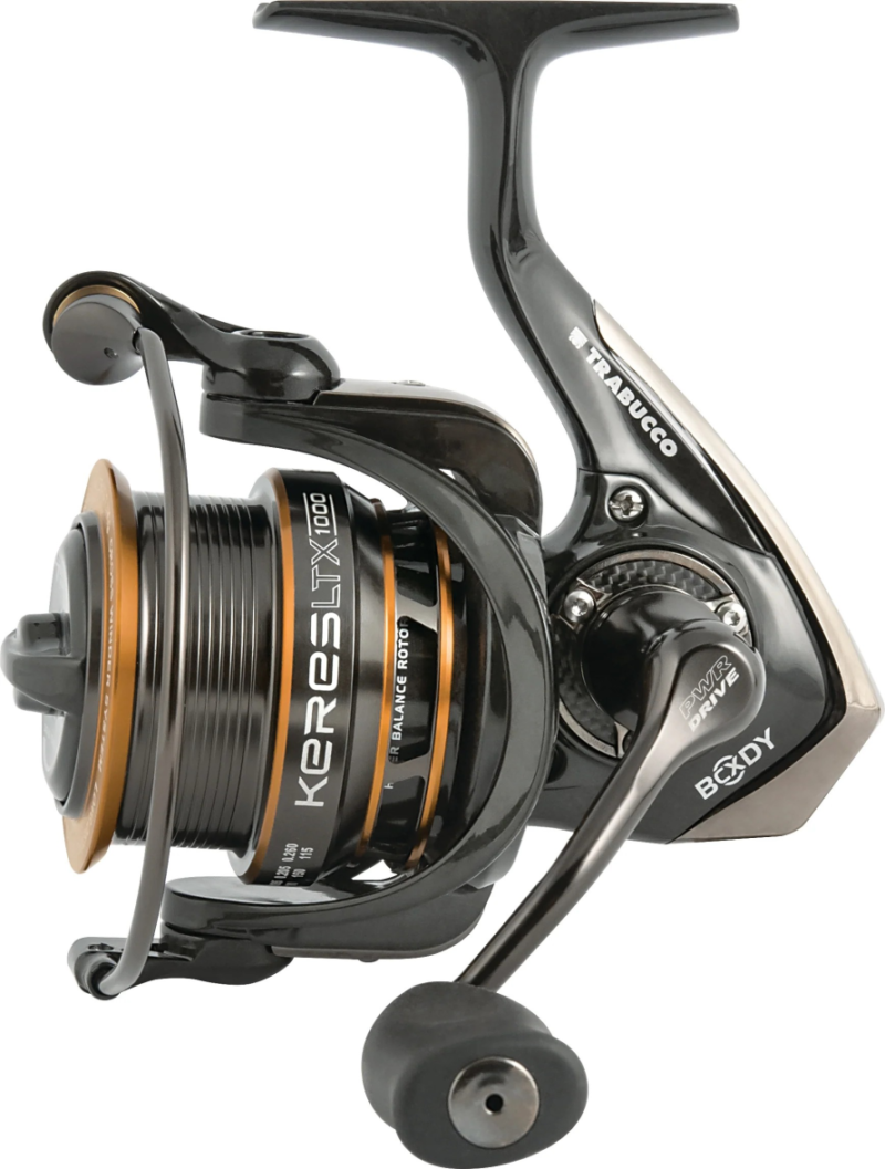 Trabucco Mulinello KERES LTX 1000