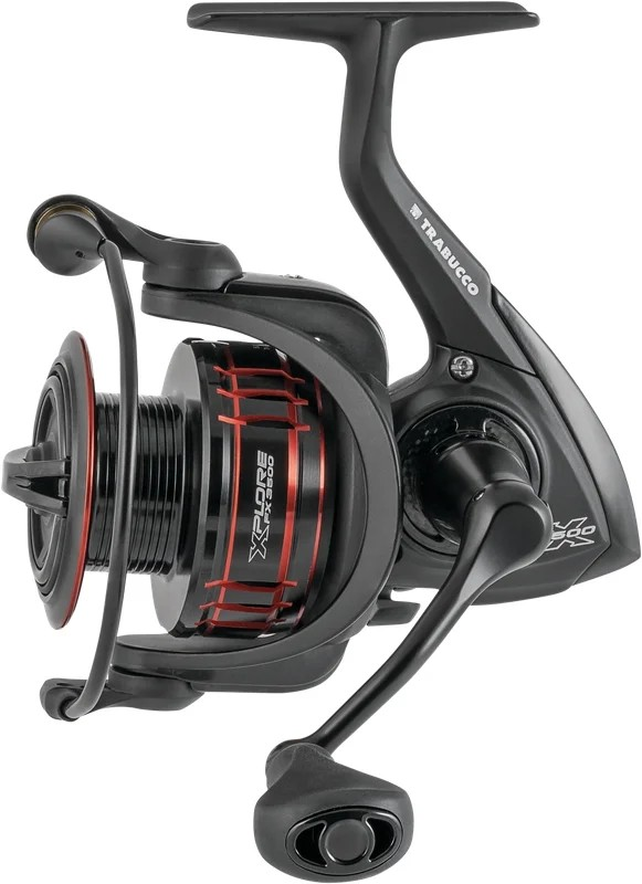 3182 Trabucco Mulinello XPOLRE FX