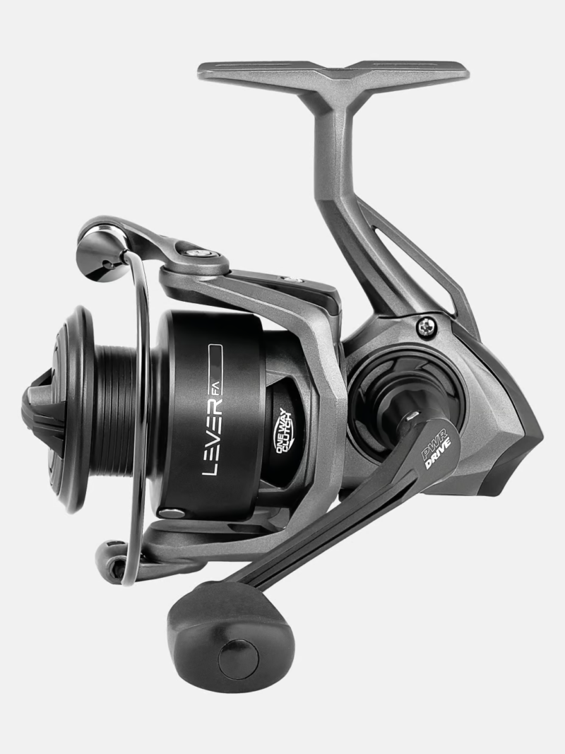 3187 Trabucco Mulinello LEVER FD