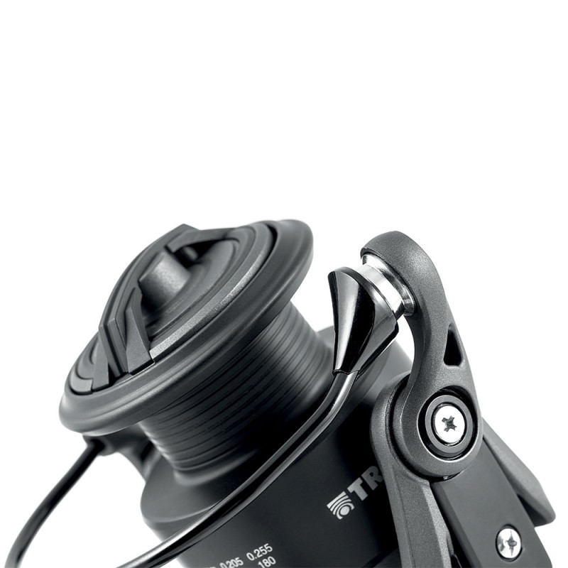 3188 Trabucco Mulinello LEVER FD