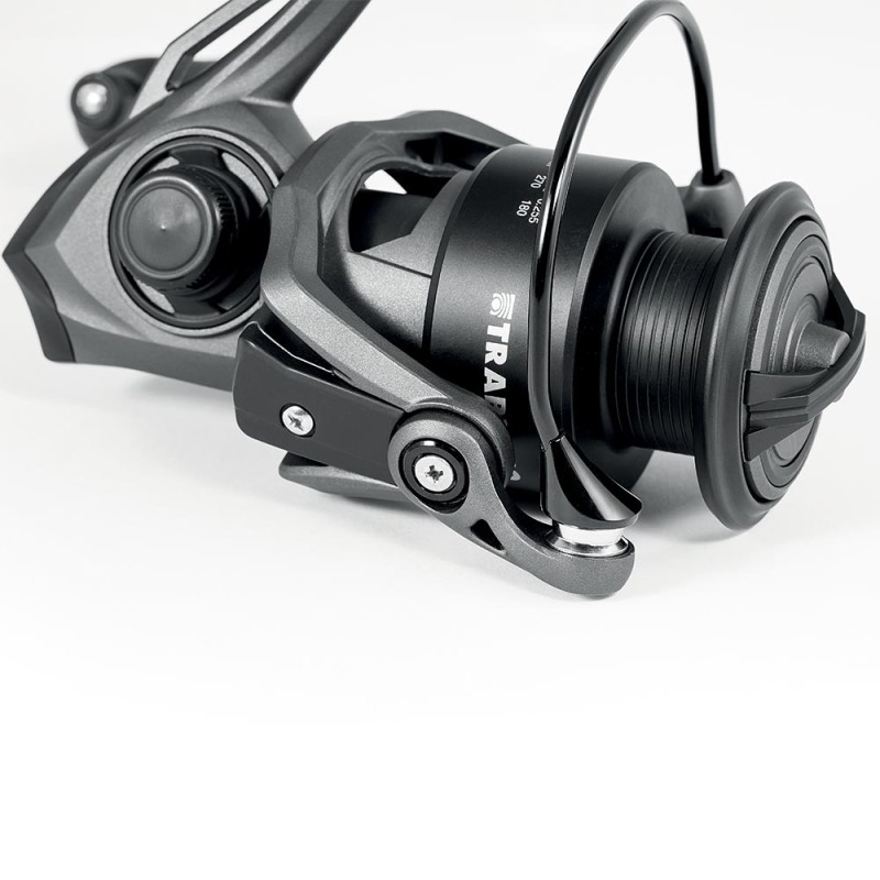 3189 Trabucco Mulinello LEVER FD