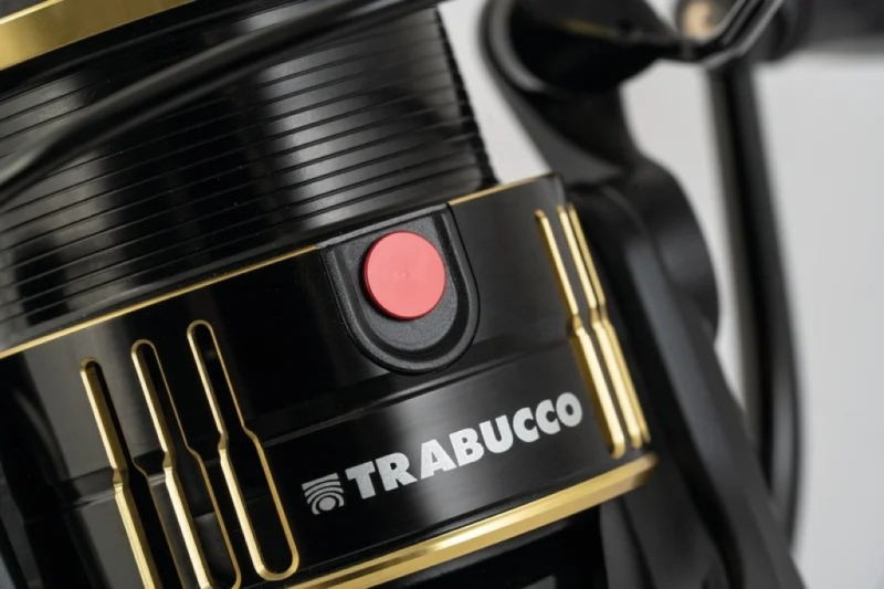 3192 Trabucco Mulinello VIRTUS XF