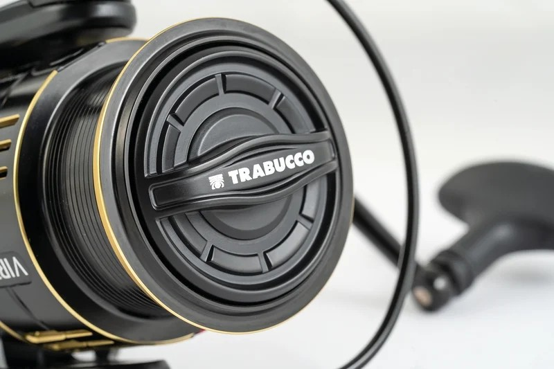 3193 Trabucco Mulinello VIRTUS XF