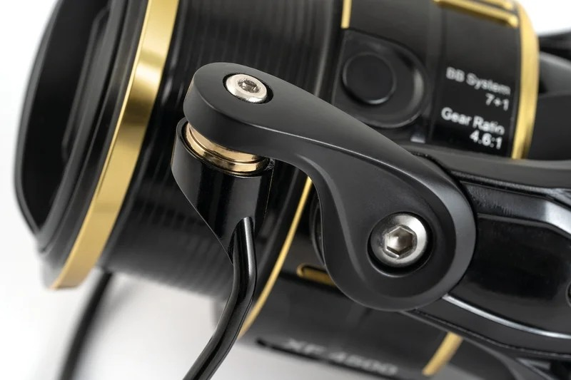 3194 Trabucco Mulinello VIRTUS XF