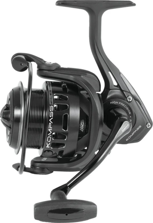 Trabucco Mulinello KOMPASS FDR