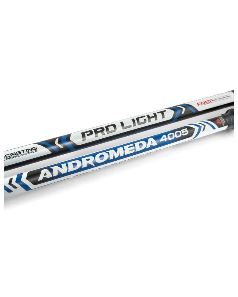 3204 Trabucco Canna ANDROMEDA PRO LIGHT
