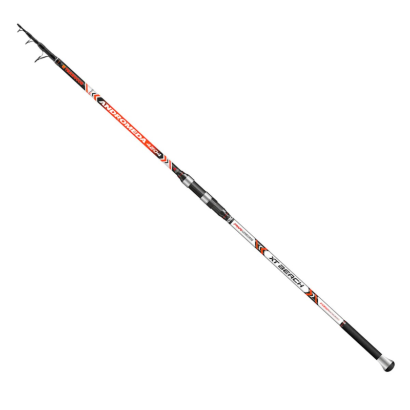 Trabucco Canna ANDROMEDA XT BEACH