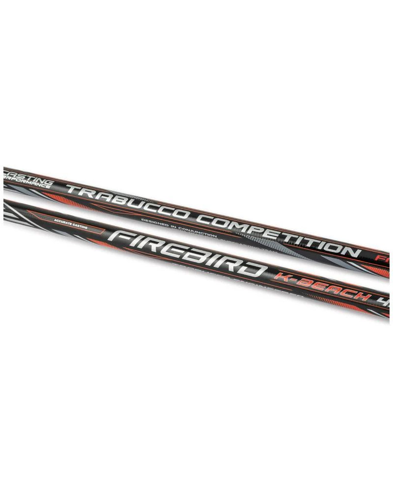 3210 Trabucco Canna FIREBIRD K-BEACH