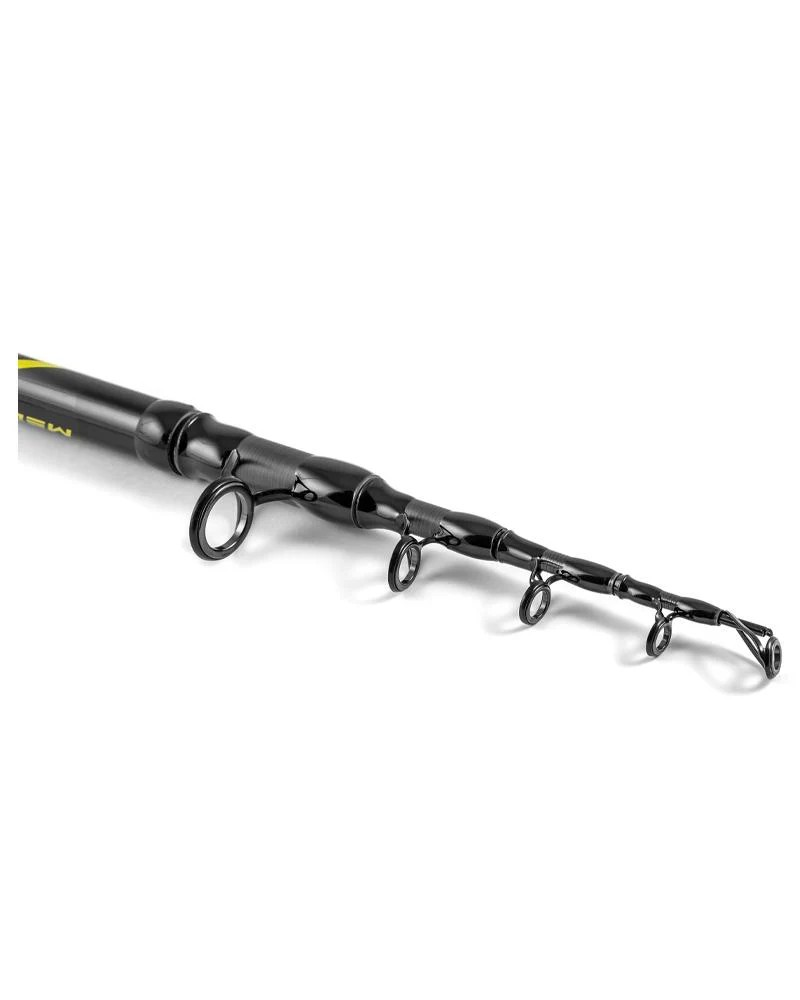 Trabucco Canna MEDIRA TEKNO CAST