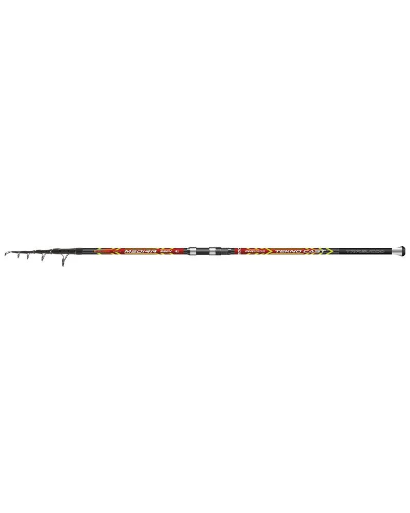 Trabucco Canna MEDIRA TEKNO CAST