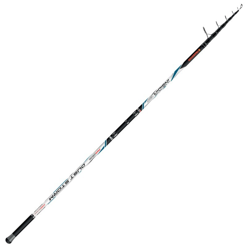 Trabucco Canna INSIDIA T SURF