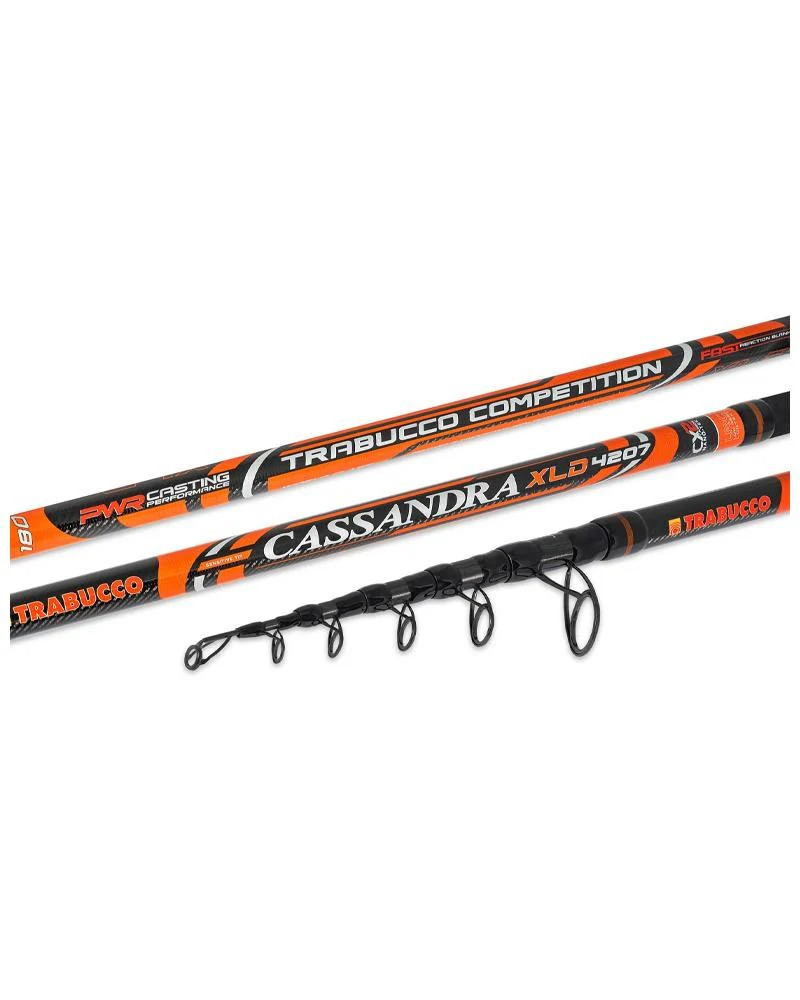 Trabucco Canna CASSANDRA SURF XLD