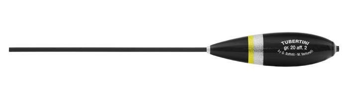 3262 Tubertini Bombarda PRO SPEEDY 1