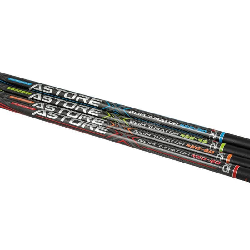 3275 Trabucco Canna ASTORE SLIM T-MATCH